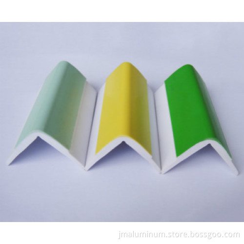 Wall Safety Plastic Corner Protector/Corner Guard